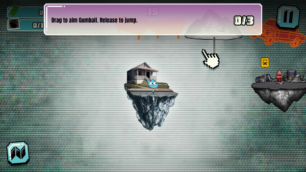 木球破壞者免費版