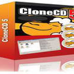 SlySoft CloneCD v5.3.4.1 中文破解版 
