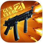 槍支俱樂部2 V2.0.0 帶數(shù)據(jù)包 官方破解版 