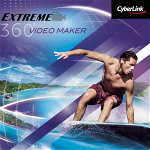 威力導演(PowerDirector) 16 破解版 