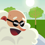 爺爺溜冰(Grandpa Skater) v0.14 安卓版 