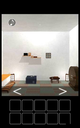 逃脫游戲十五夜安卓版