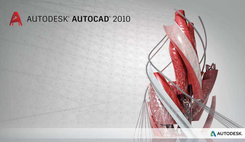 AutoCAD 2010 官方版圖1