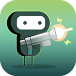 羅布槍(Robo Gunner) v1.0.4 安卓版 