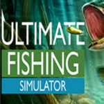 終極釣魚模擬器pc版 中文漢化版 