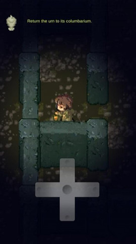 騷亂迷宮安卓版