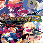 魔界戰(zhàn)記2漢化版 電腦版 