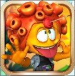 蛋蛋小子神奇之旅 v2.17 安卓版 