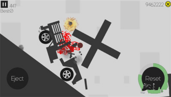 作死火柴人安卓版