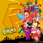 咕嚕小天使下載 中文綠色版 