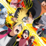 火影忍者博人傳忍者先鋒八項修改器下載 免費版 