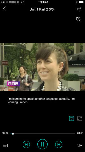 外研隨身學(xué)