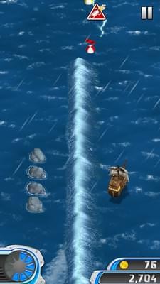 危險(xiǎn)之旅 v1.9 安卓版圖3