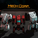 機(jī)甲公司MechCorp游戲下載 綠色免費(fèi)版 