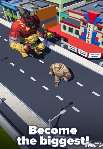 泰坦大作戰(zhàn)手游 v1.0 安卓版圖2