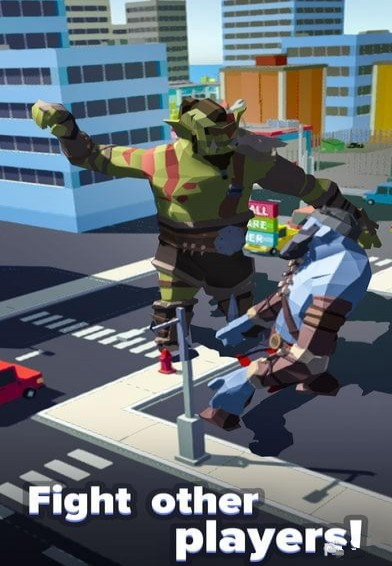 泰坦大作戰(zhàn)手游 v1.0 安卓版圖3