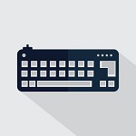 keyboardtest鍵盤測試工具 中文版 