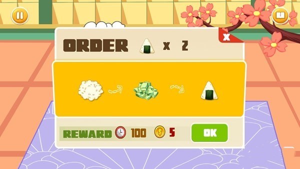 寶寶壽司店下載