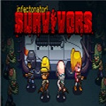 傳染恐慌幸存者下載 中文版 