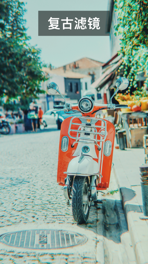 膠片照相機(jī)