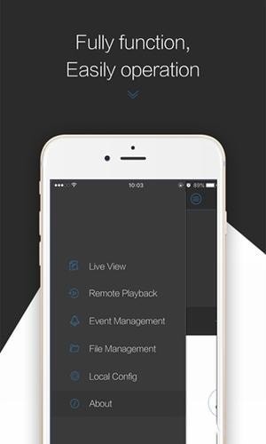 警易通手機(jī)版