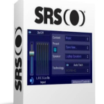 SRS Audio Sandbox v1.10.2.0 含64位破解版 