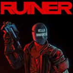 密探ruiner中文版下載 免費(fèi)漢化版 