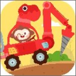 多多恐龍車手游 v1.0.1.3 安卓版 