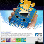 Protel DXP 2004 中文破解版 