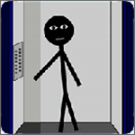 火柴人電梯逃脫手游 v1.3 安卓版 