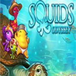 魷魚奧德賽Squids Odyssey 中文版 