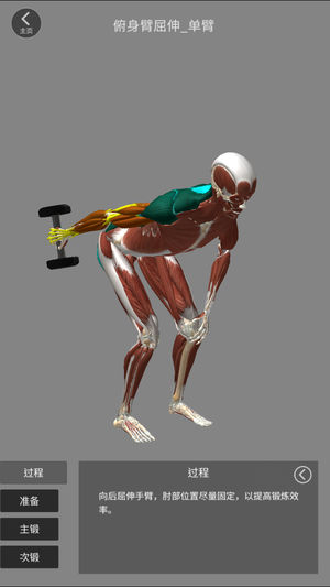 維薩里健身ios版