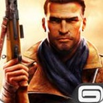 兄弟連3戰(zhàn)爭(zhēng)之子 v1.4.1b 帶數(shù)據(jù)包 安卓版[網(wǎng)盤(pán)資源] 