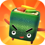 一個(gè)壽司的故事 v1.0.4 安卓版 