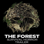 The Forest(森林游戲)下載 簡(jiǎn)體中文綠色版 