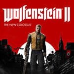 重返德軍總部2新巨人官方中文版 