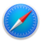 Safari(蘋果瀏覽器) V5.34.57.2 綠色版 多國語言綠色便攜版 