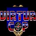 vr特警(Virtua Cop)下載 簡體中文版 