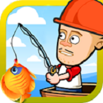 光頭強(qiáng)釣魚(yú)手游下載 v2.1 無(wú)敵版 