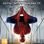 神奇蜘蛛俠2游戲 中文版 