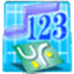 勇芳簡譜編輯器 v0.1.0.2.3 簡體中文綠色免費版 