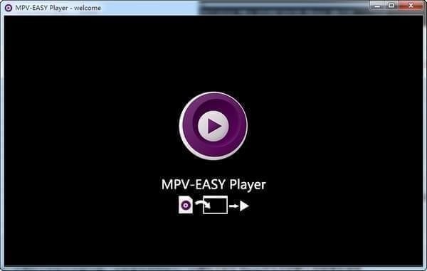 MPV-EASY Player官方下載 v0.29.1.14 最新版圖4
