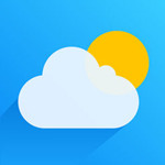 云犀天氣app v1.0 iPhone版 