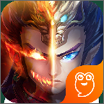 俠客風(fēng)云傳online手游版 v1.9 安卓版 