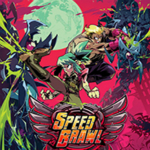 極速大亂斗Speed Brawl 中文版 