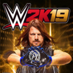 WWE2K19七項修改器 免費版 