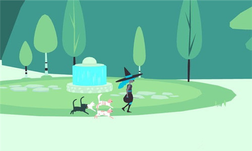 十三只半貓手機(jī)版