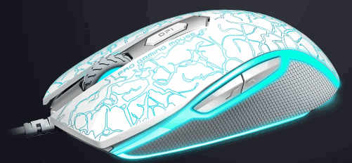 雷柏V210鼠標驅動下載