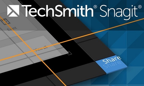 TechSmith Snagit