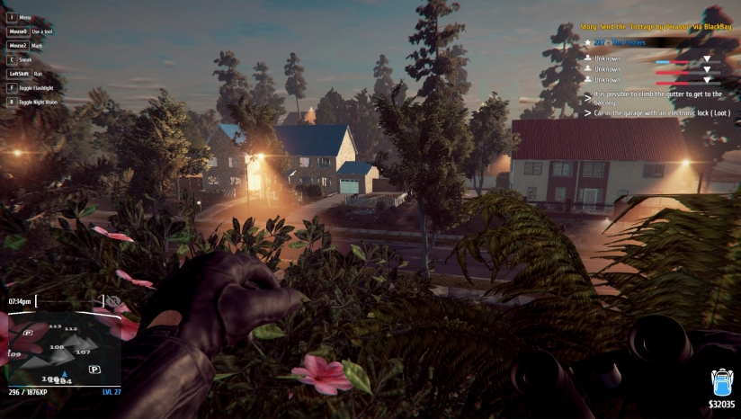 小偷模擬器Thief Simulator 中文破解版圖4